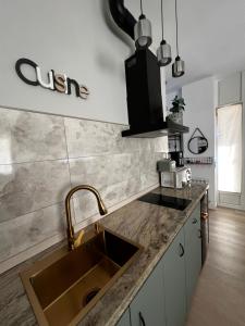 La Arquita, tu apartamento en Valladolid