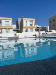 Rose Gardens Cozy Villa - Ubytování bez kategorie ve městě Pafos