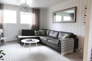 Luxury Apartment in the Heart of Pello