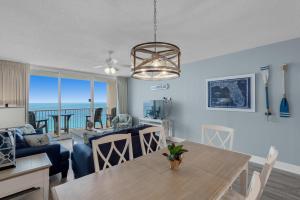 Majestic Beach Towers 2-1703 by Emerald Coast Retreats