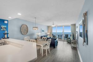 Majestic Beach Towers 2-1703 by Emerald Coast Retreats