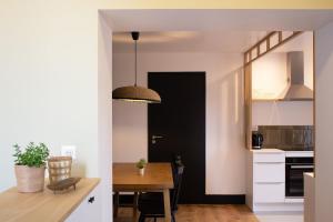 Dounoux - Gîte La Gravière