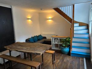 Spacious 4Bedroom Terraced House