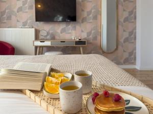 Cloud Nine - by 4Travelers