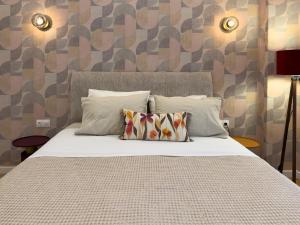 Cloud Nine - by 4Travelers