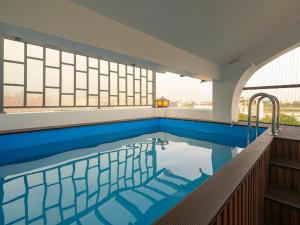 Villa Pearl 8Bedroom