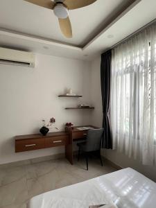 Villa Pearl 8Bedroom