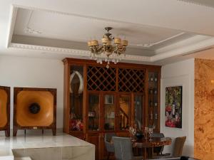 Villa Pearl 8Bedroom