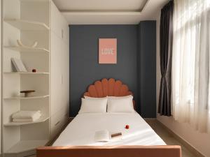 Villa Pearl 8Bedroom