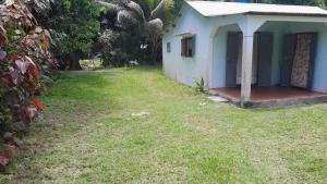 Petite Maison Sainte-Marie, Madagascar