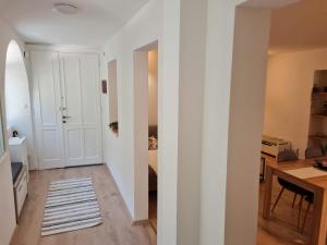 Live & Stay at JAZZ apartment