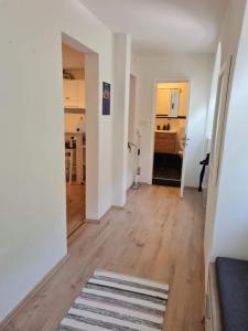 Live & Stay at JAZZ apartment