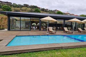 Ocean Club B13 Zimbali Lakes