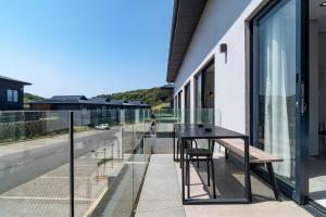 Ocean Club B13 Zimbali Lakes