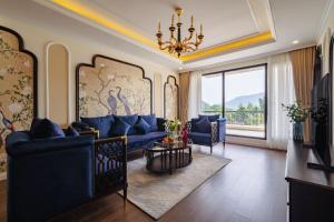 Venusgiti Hot Spring Resort & Spa