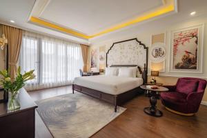 Venusgiti Hot Spring Resort & Spa