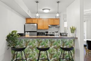 T Sweet St Louis Airport 2 bedrooms Apartment