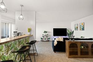 T Sweet St Louis Airport 2 bedrooms Apartment