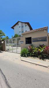 Porto Plaza Flat 110 by La Playa