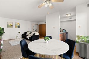 T Sweet St Louis Airport 2 bedrooms Apartment