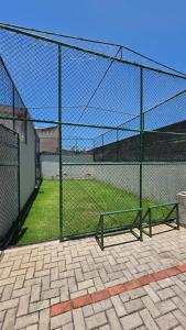 Porto Plaza Flat 110 by La Playa