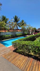 Porto Plaza Flat 110 by La Playa