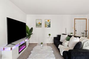 T Sweet St Louis Airport 2 bedrooms Apartment