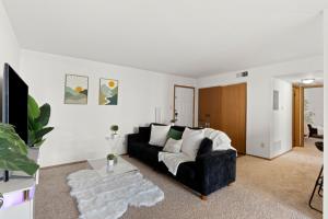 T Sweet St Louis Airport 2 bedrooms Apartment