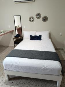 Suite 105 Cordoba centro y estacionamiento - Ubytování bez kategorie ve městě Córdoba