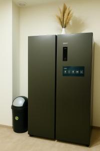 Gelijkvloers apt, supermarkt voor de deur, winkels & terrasjes op wandelafstand