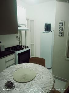 Apartamento Praia Tenório