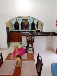 Belle Rose Vue guest house