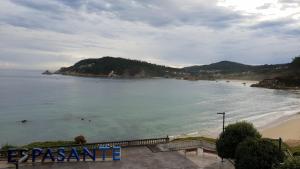 Piso con piscina entre 2 playas - Floor with pool between 2 beaches