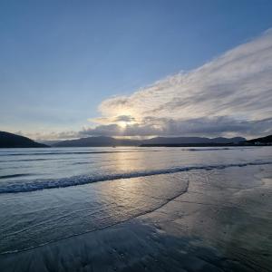 Piso con piscina entre 2 playas - Floor with pool between 2 beaches