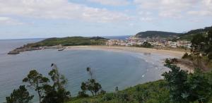 Piso con piscina entre 2 playas - Floor with pool between 2 beaches