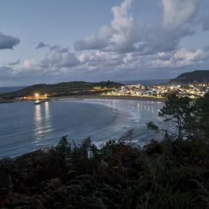 Piso con piscina entre 2 playas - Floor with pool between 2 beaches