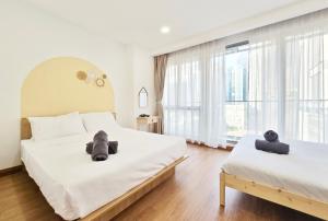Bintang Fairlane Bukit Bintang near Pavilion KLCC Kuala Lumpur - Ferienwohnungen, Kuala Lumpur