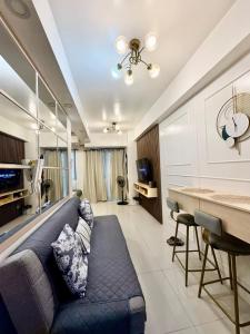 Staycation in Carillon