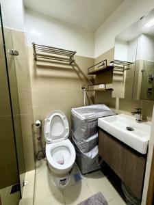 Staycation in Carillon