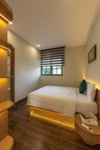 Freshly Built Aesthetic 4-Bedroom House