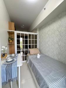 Staycation in Carillon