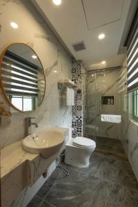 Freshly Built Aesthetic 4-Bedroom House