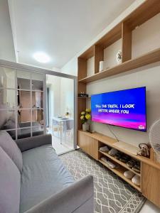 Staycation in Carillon