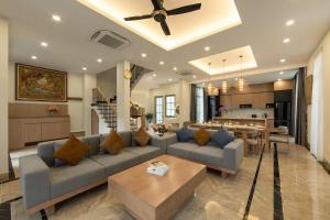 Freshly Built Aesthetic 4-Bedroom House