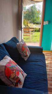 Complejo Casa del Lago