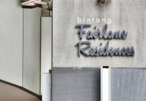 Bintang Fairlane Bukit Bintang #121 near Pavilion KLCC Kuala Lumpur