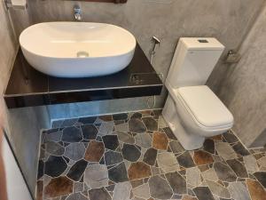 Blue skies guest house and restaurant