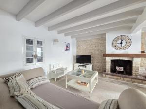 Maison Magnolia proche de la plage à Sainte Marie de Ré