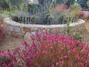 PROVENÇAL HOUSE IN FAYENCE with POOL & INDOOR SPA