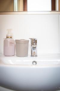 Apartament Gąsienicówka